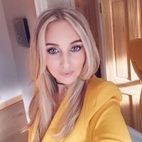 Profile Picture of Rachael Barron (@rachael-barron-7) on Quora