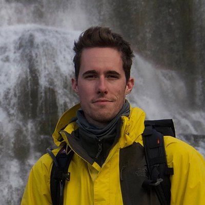 Profile Picture of Tom Morton (@sixfoot3) on Twitter