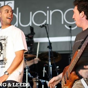 Profile Picture of Leon Aldridge (@303764199) on Myspace