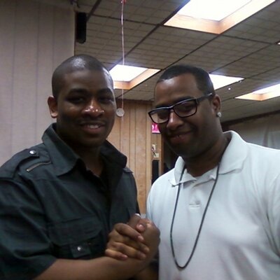 Profile Picture of Emmanuel Everett (@KnockOutKingz_M) on Twitter