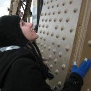 Profile Picture of Paige Grimes (@sweetums458) on Pinterest