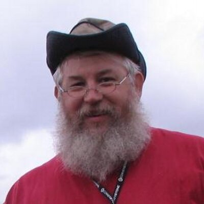 Profile Picture of Jim Markert (@JimMarkertBBQ) on Twitter