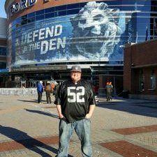 Profile Picture of Andy Peyton (@thebigap67) on Twitter