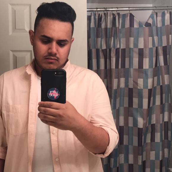 Profile Picture of Bassam Al-harbi (@bassamo2) on Poshmark