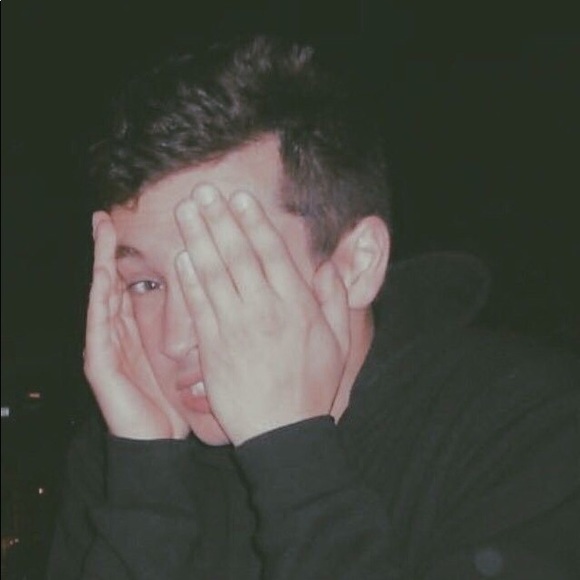 Profile Picture of Quinn Wade (@quinn_wade) on Poshmark