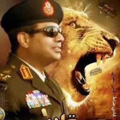 Profile Picture of Magdy Nabil Tadros (@magdynmena) on Twitter