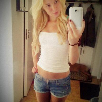 Profile Picture of Linnea Liljendahl (@linnealijendahl) on Twitter