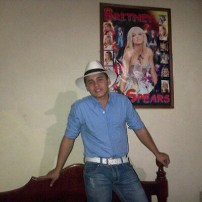 Profile Picture of Efren Diaz Barrera (@Efrencho07) on Twitter
