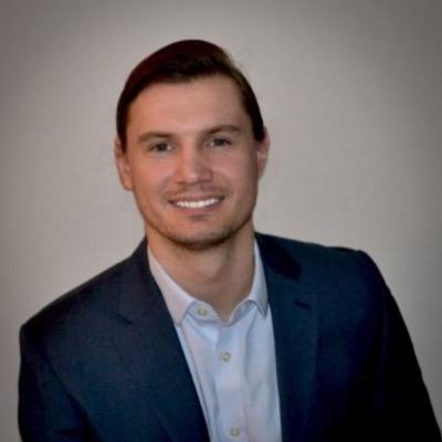 Alex Beaton - Twitter Profile Picture of Alex Beaton (@BeatonAlex) on Twitter