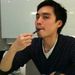 Profile Picture of Brian Huang (@brianlove) on Pinterest