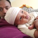 Profile Picture of Abraham Mesfin (@abrahammesfin) on Instagram