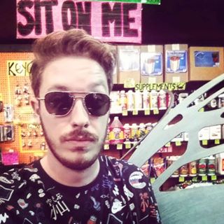 Profile Picture of Joseph Preite (@Joseph-Preite) on Facebook