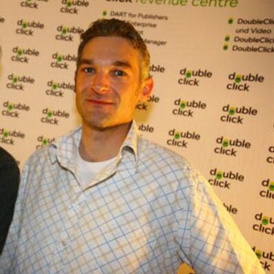 Profile Picture of Robert Reßmann (MadTech, Programmatic, DPCons) (@Robert72766777) on Twitter
