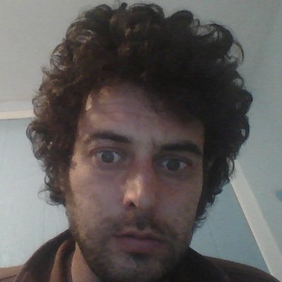 Profile Picture of Aaron Holly (@AaronHolly14) on Twitter