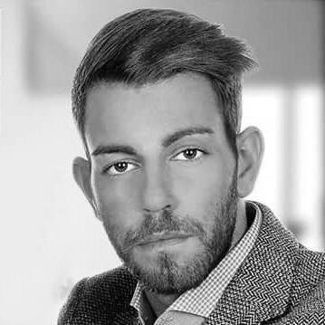 Profile Picture of Alexander Marlin (@AlexanderMarli3) on Twitter
