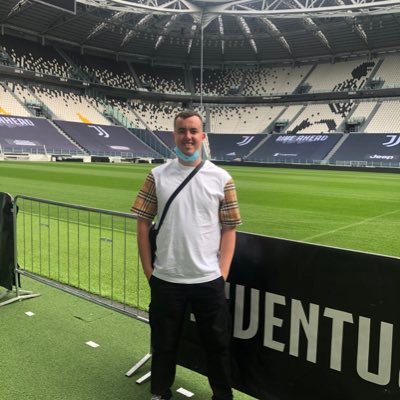 Profile Picture of Craig Loftus (@Craigloftus_) on Twitter