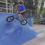 Profile Picture of Nate Adams (@nateadamsbmx) on Instagram