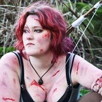 Profile Picture of Jasmine Potter (@jasmine-potter-2) on Quora