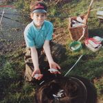Profile Picture of David Lambert (@david_lambert_fishing) on Instagram