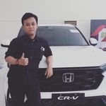 Profile Picture of Rio Laurentius Honda Sukun Malang (@hondasukunlaurentius) on Instagram