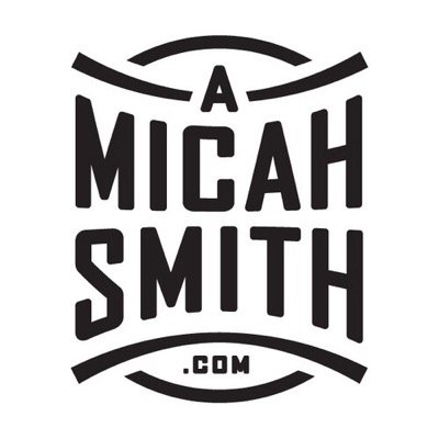 Profile Picture of A. Micah Smith (@amicahsmith) on Twitter