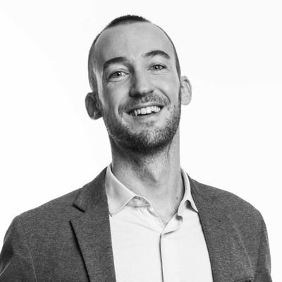 Profile Picture of Thomas André (@ThomasAndre__) on Twitter