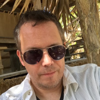 Profile Picture of Ted Swanson (@alowlygentleman) on Twitter