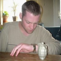 Profile Picture of Darren Keene (@darren-keene) on Quora