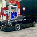Profile Picture of Austin Rutledge (@a_slow2v_bullitt) on Instagram