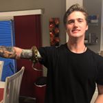 Profile Picture of Patrick Sander (@pat_sander99) on Instagram