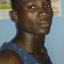 Profile Picture of Ange Joel Root Yao (@RootYao) on Twitter