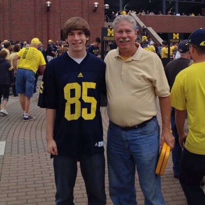 Profile Picture of Adam Galante (@adamsportsguru) on Twitter