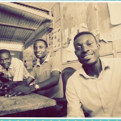 Profile Picture of John Nana Obeng (@JohnNanaObeng1) on Twitter