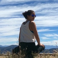 Profile Picture of Amanda Monzon (@amanda-monzon-1) on Quora