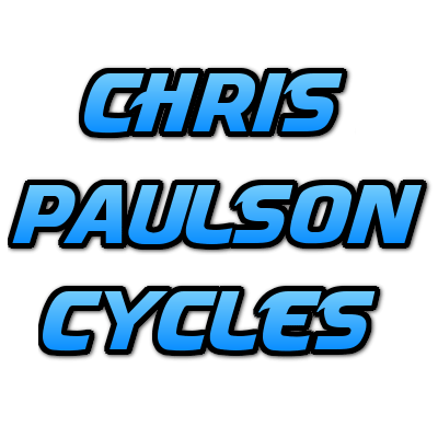 Profile Picture of Chris Paulson Cycles (@paulsoncycles) on Twitter