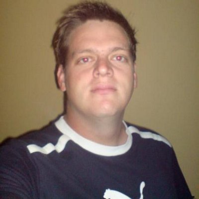 Profile Picture of John Williams (@BUD_Gradius) on Twitter