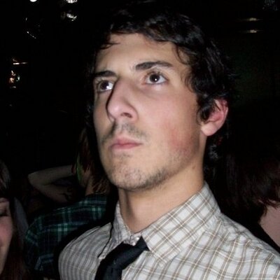 Profile Picture of Cristobal Blewez (@chris_blewitt) on Twitter