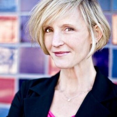 Profile Picture of Vicki Sanders (@vasanders) on Twitter