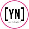 Profile Picture of   This is the absolute key to... (@youngnailsinc) on Tiktok
