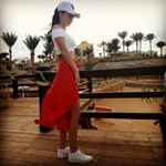 Profile Picture of Маргарита Давыдова (@margo_davidoff_) on Instagram