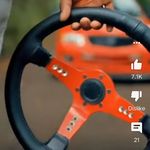Profile Picture of car lover (@altok10_modified_club_2022) on Instagram