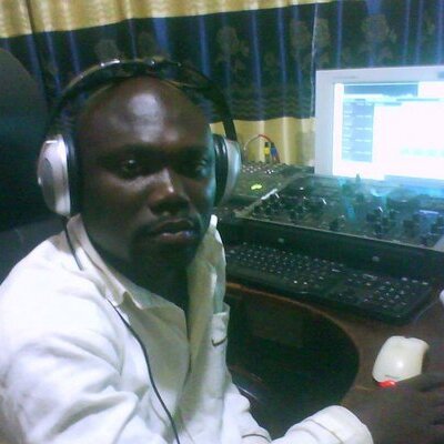 Profile Picture of William Nana Sabin (@WilliamNanaSabi) on Twitter