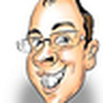 Profile Picture of Mark Lowther (@mark @ unfeasibly) on Flickr