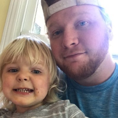 Profile Picture of Kyle Powell (@powell65_) on Twitter
