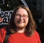 Profile Picture of Margo NáireBriseadh (@margo.naire.briseadh) on Facebook