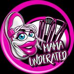 Profile Picture of Monica Ann Martinez Acosta (@mamaunderrated) on Instagram