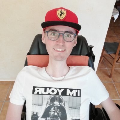 Profile Picture of Thomas SPAGNOLO (@spa241196) on Twitter