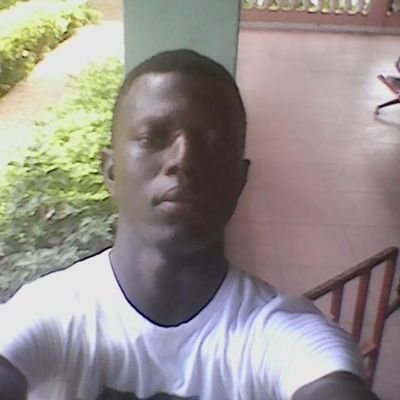 Profile Picture of Joseph Tetteh (@josephtetteh193) on Twitter