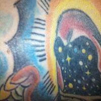Profile Picture of Kevin Bollinger (@neooddity) on Pinterest