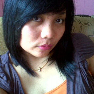 Profile Picture of DiyaH AMelia Ayu Kd (@AyuNehaLum) on Twitter